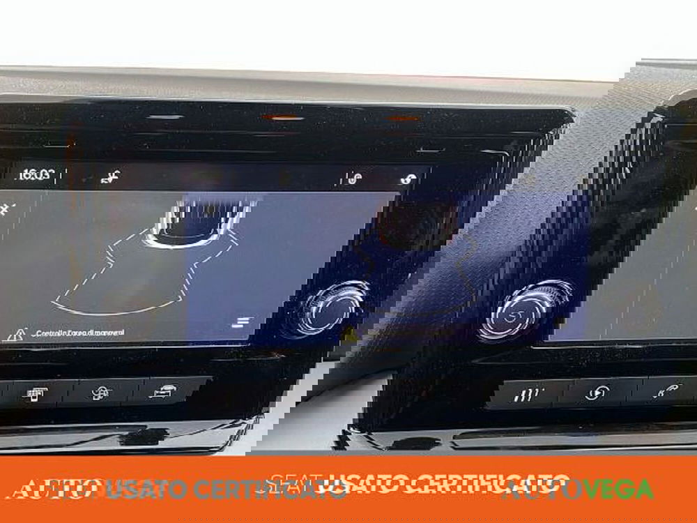 SEAT Arona usata a Vicenza (17)