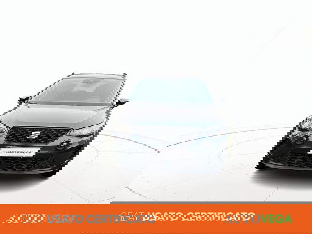 SEAT Arona usata a Vicenza (2)