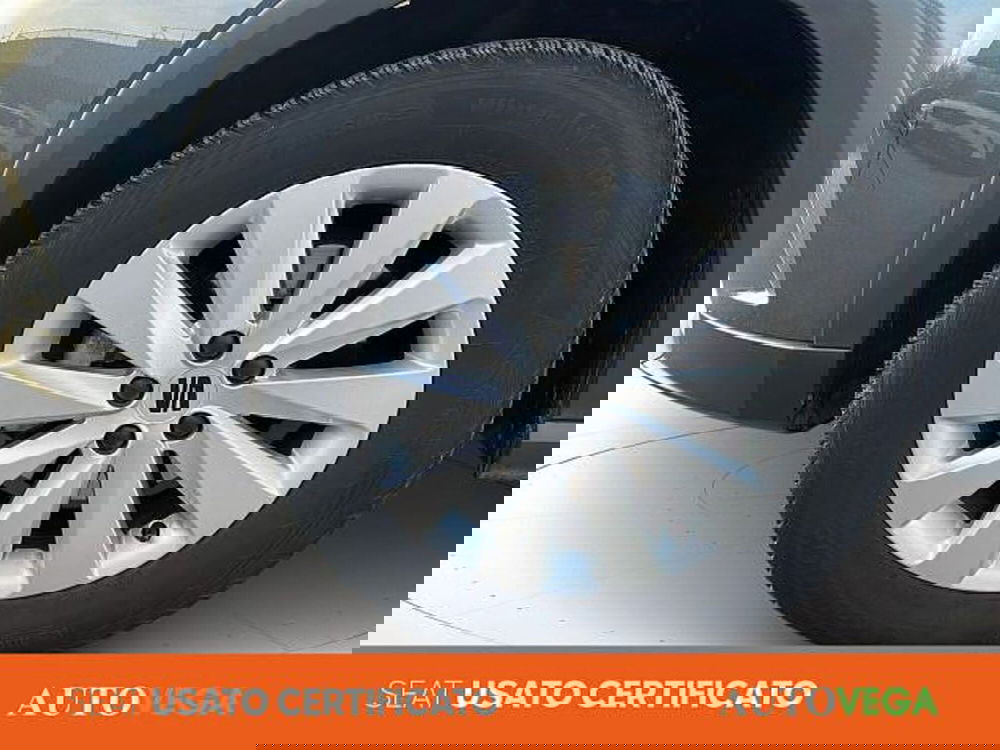 SEAT Arona usata a Vicenza (20)