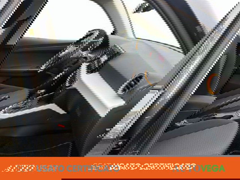 SEAT Arona usata a Vicenza (5)