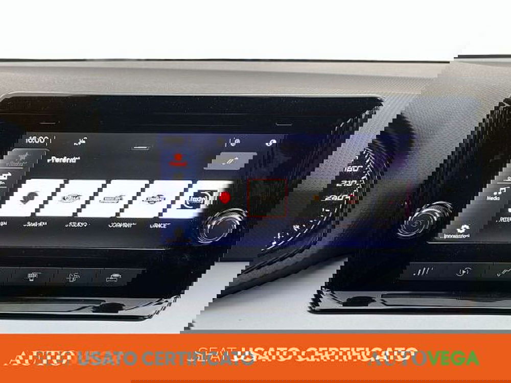 SEAT Arona usata a Vicenza (9)