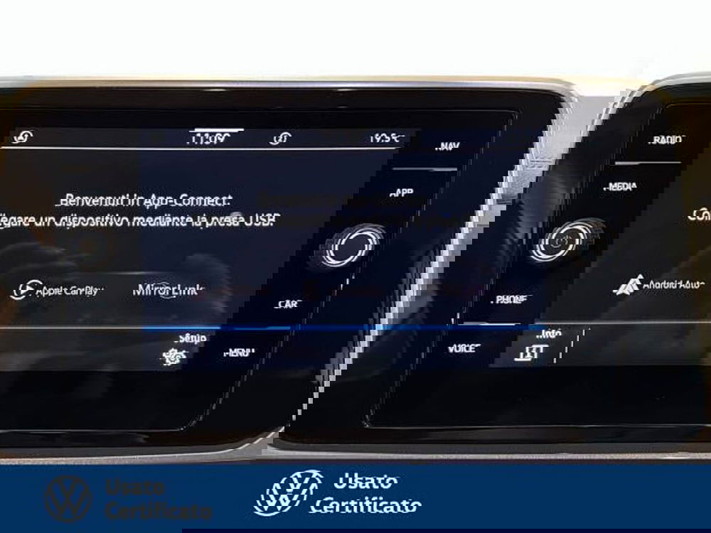 Volkswagen T-Roc usata a Vicenza (11)