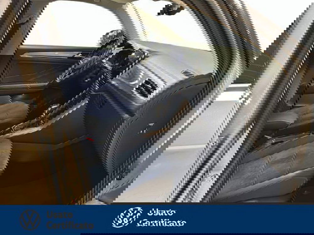 Volkswagen T-Roc usata a Vicenza (6)