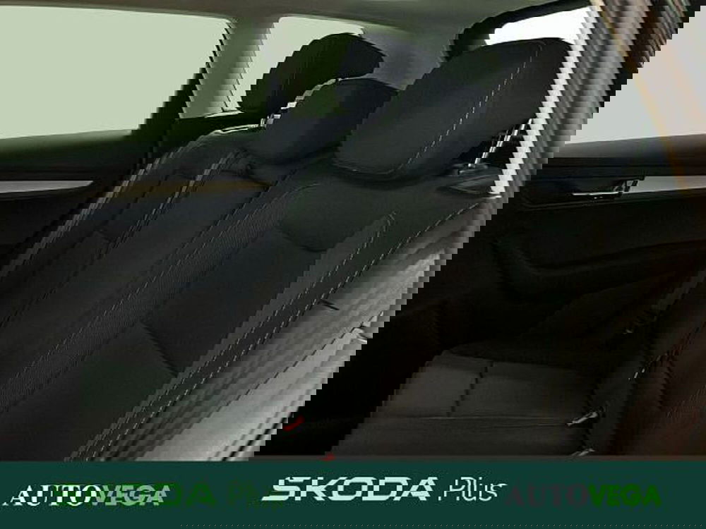 Skoda Karoq usata a Vicenza (10)