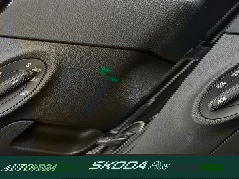 Skoda Karoq usata a Vicenza (11)