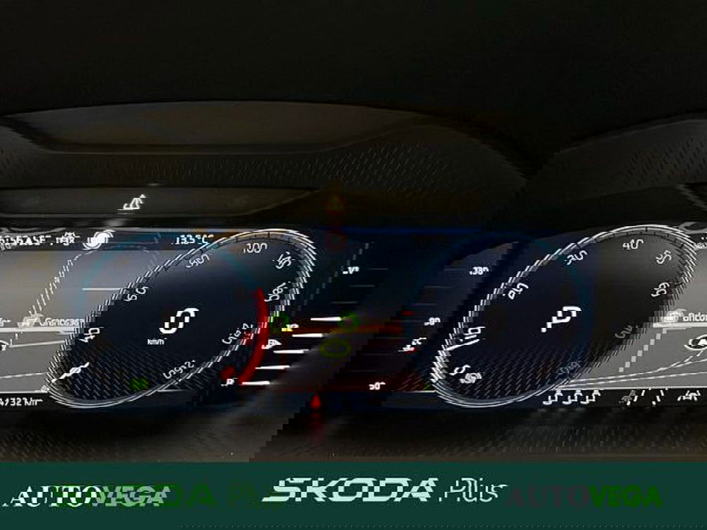 Skoda Karoq usata a Vicenza (12)