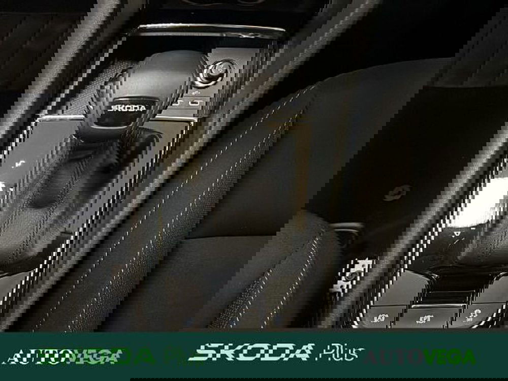 Skoda Karoq usata a Vicenza (15)