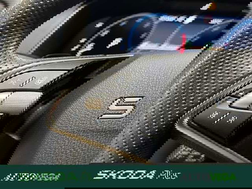 Skoda Karoq usata a Vicenza (19)