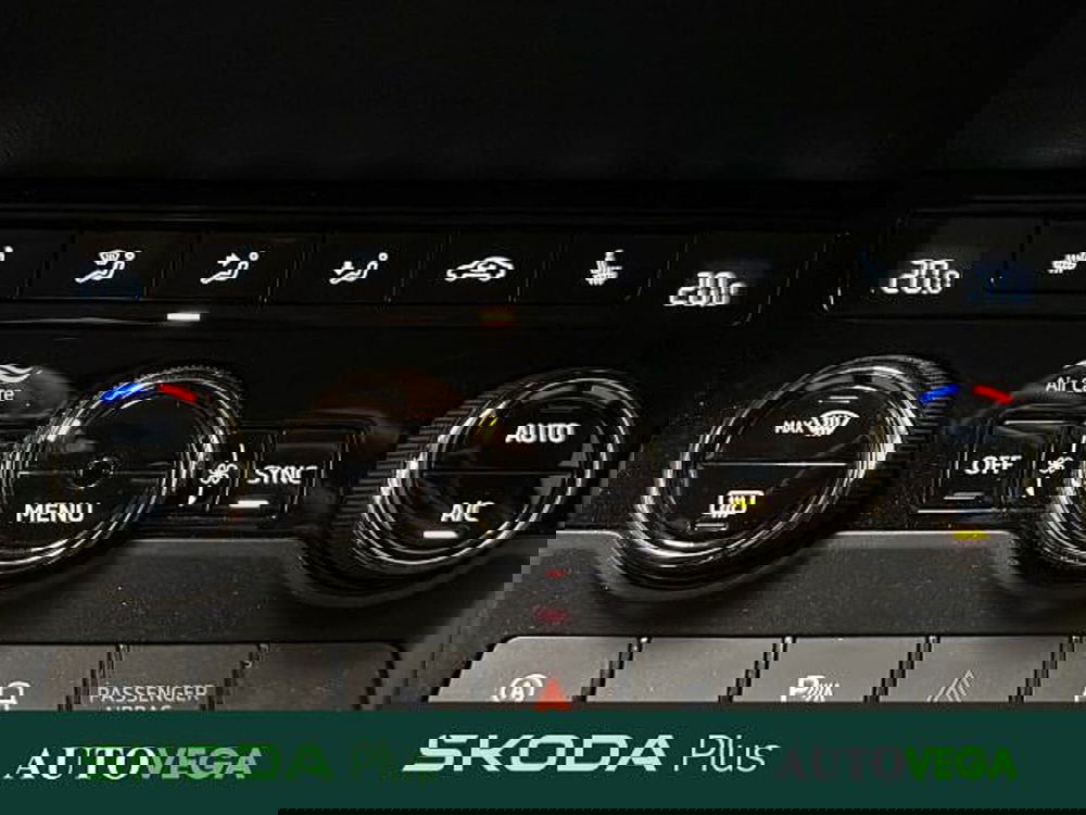 Skoda Karoq usata a Vicenza (20)