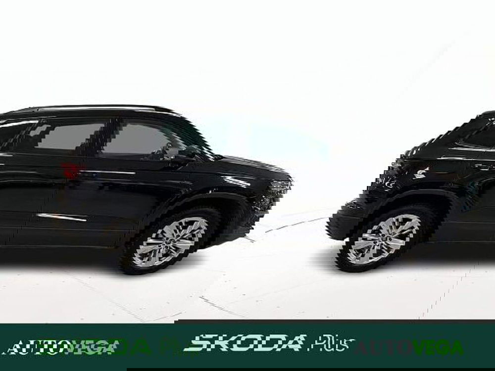 Skoda Karoq usata a Vicenza (3)