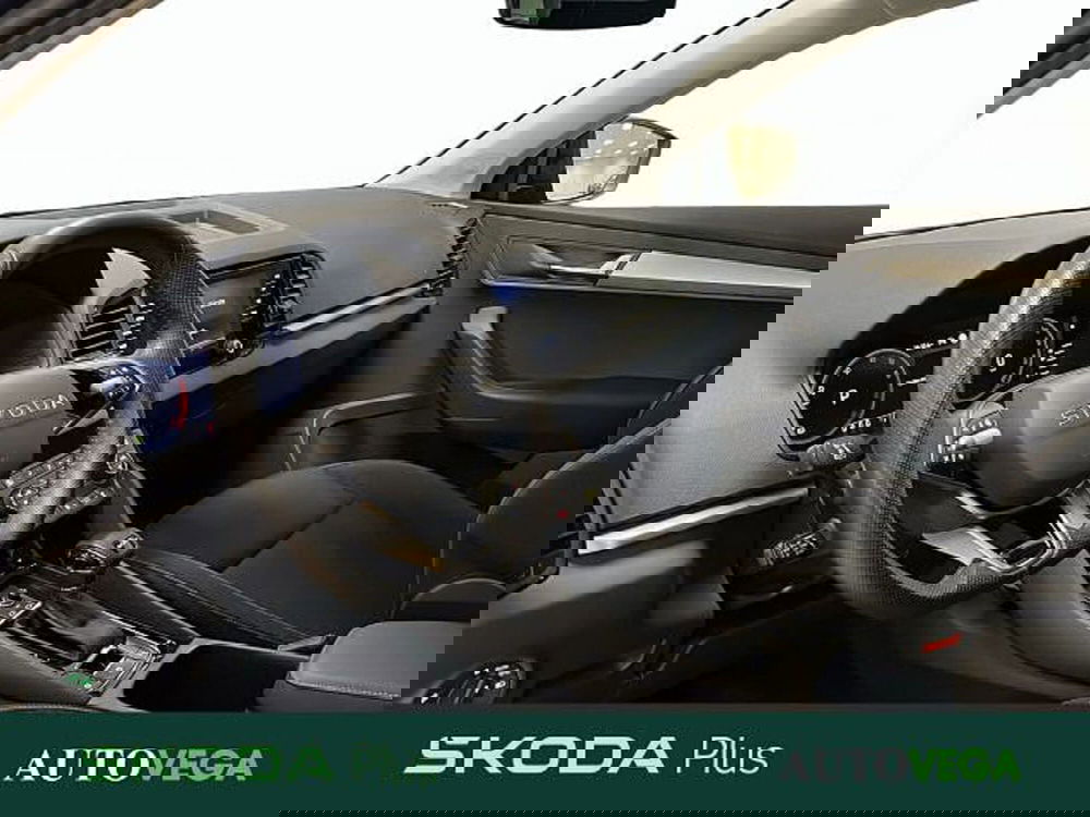 Skoda Karoq usata a Vicenza (6)