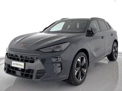 Cupra Terramar 1.5 hybrid 150cv dsg del 2025 usata a Vicenza