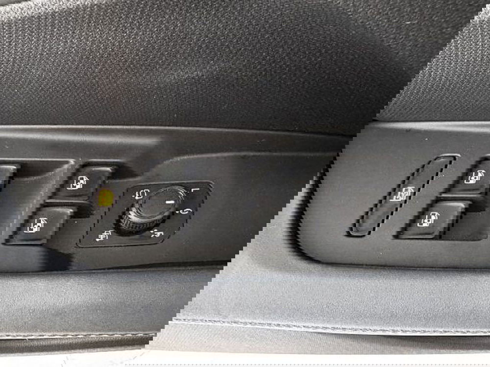 Cupra Terramar usata a Vicenza (12)