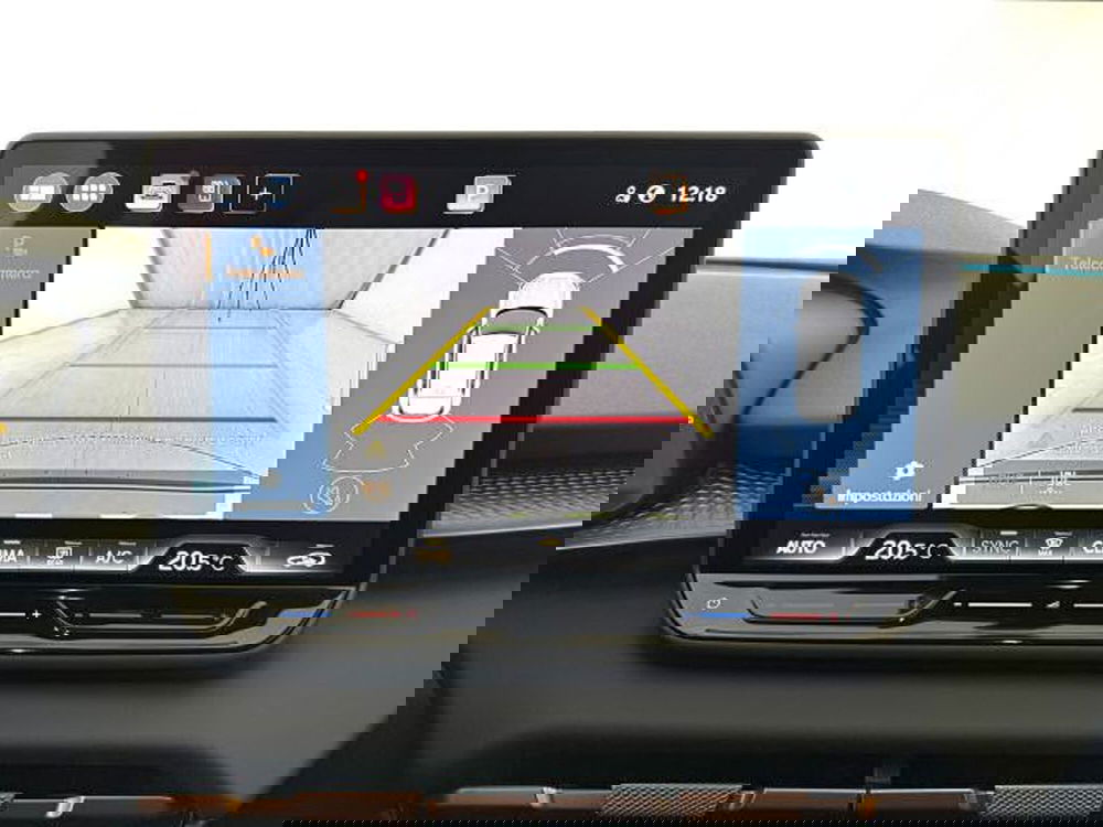 Cupra Terramar usata a Vicenza (16)