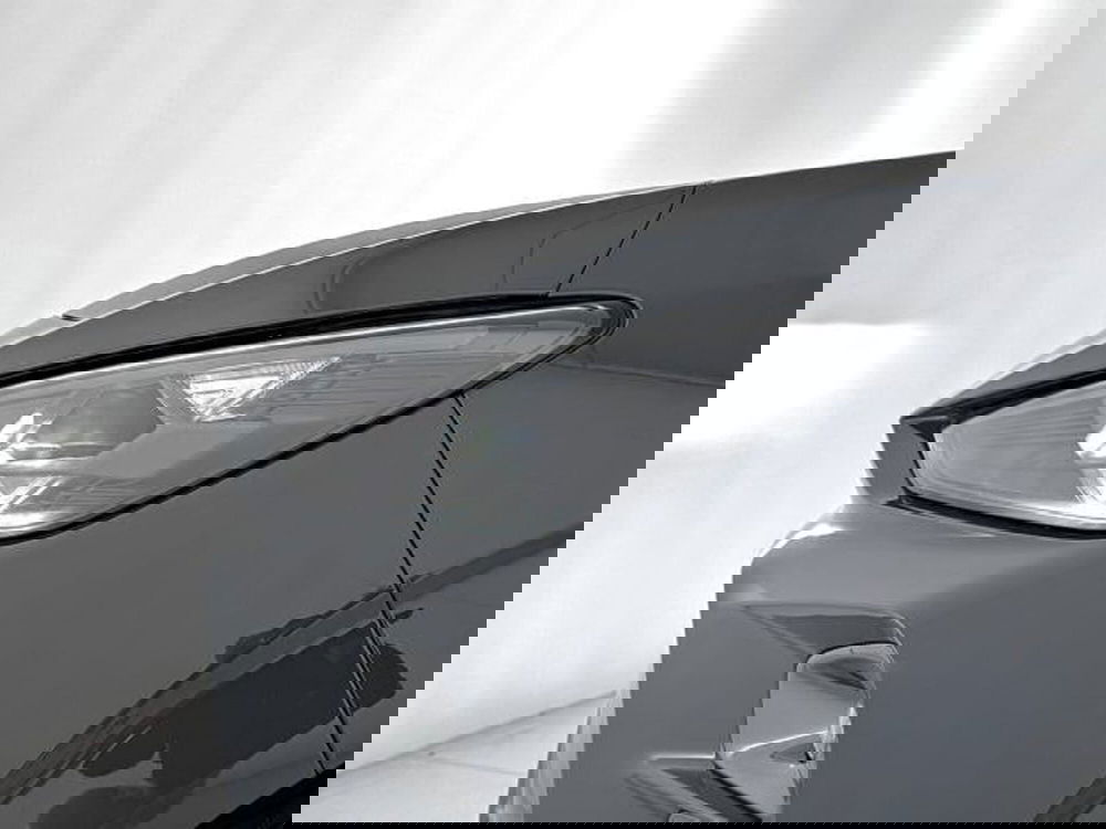 Cupra Terramar usata a Vicenza (20)