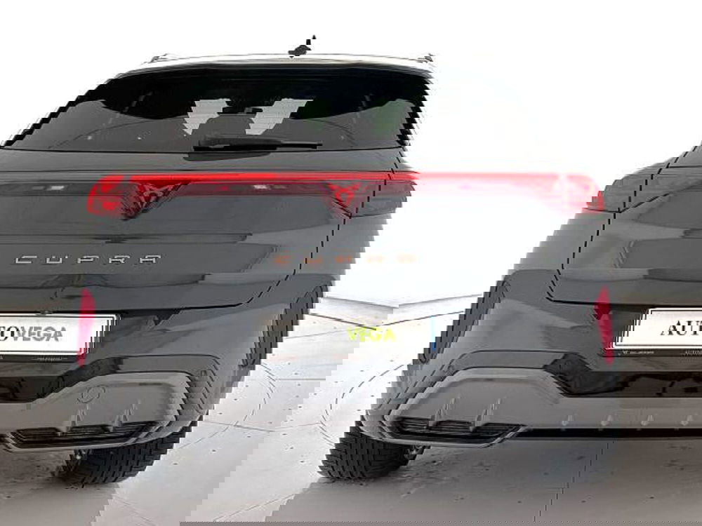 Cupra Terramar usata a Vicenza (4)