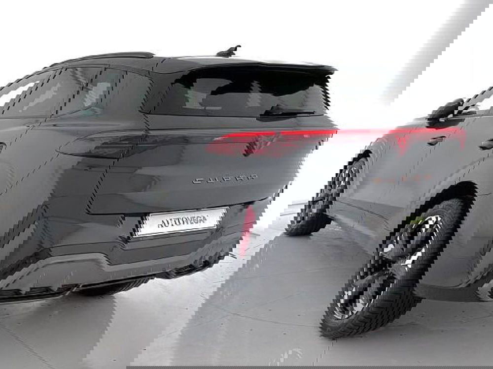 Cupra Terramar usata a Vicenza (5)