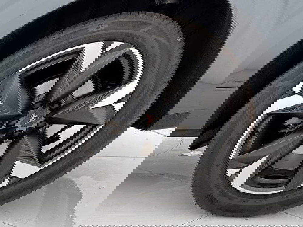 Cupra Terramar usata a Vicenza (6)