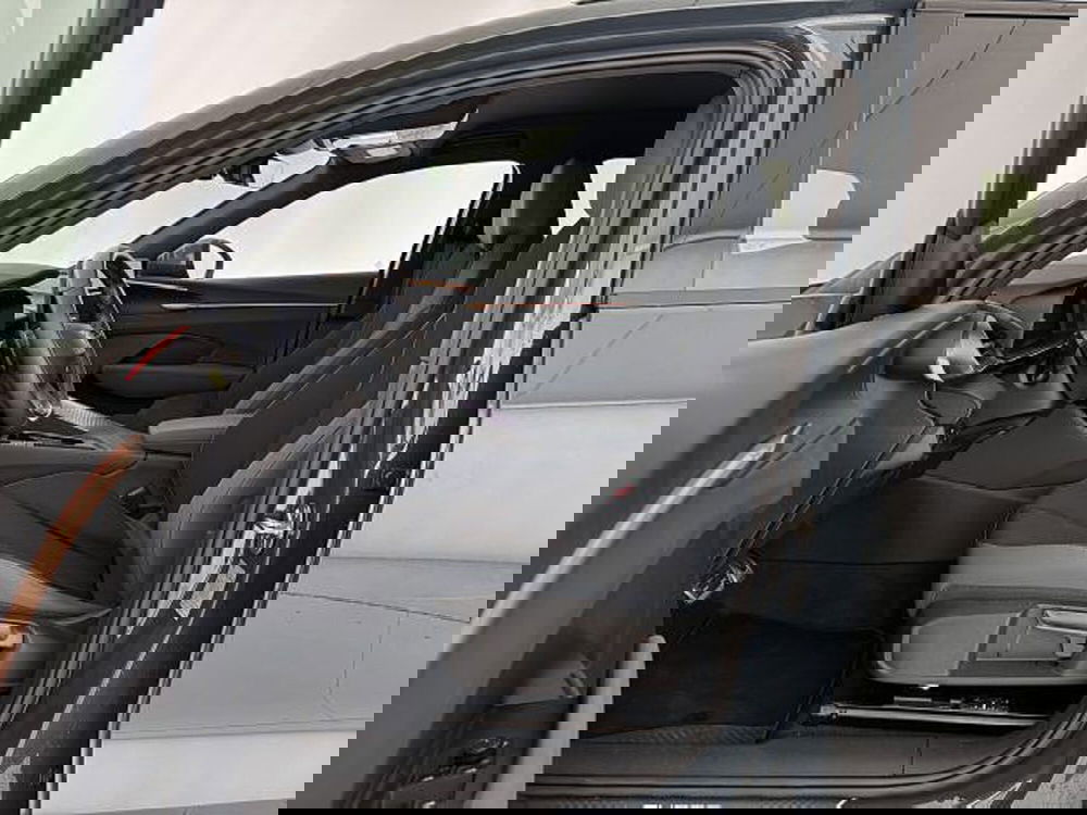 Cupra Terramar usata a Vicenza (7)