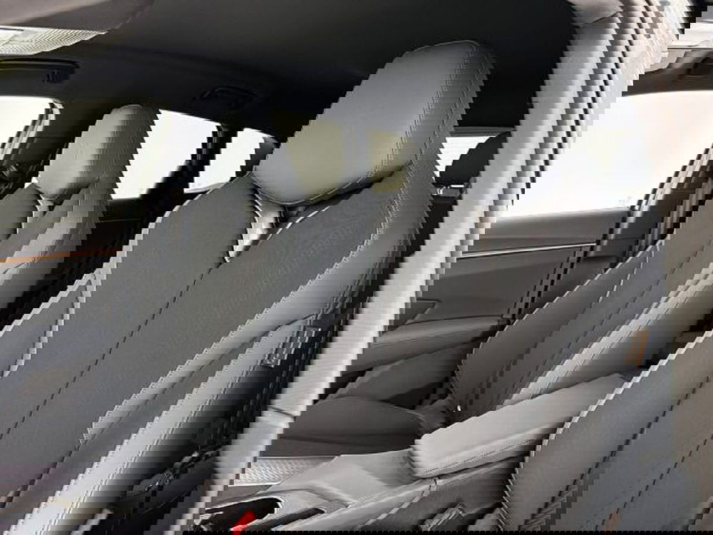 Cupra Terramar usata a Vicenza (8)