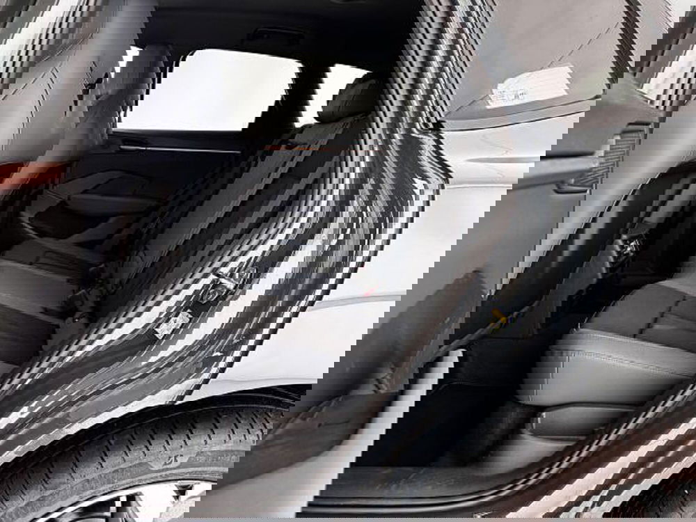 Cupra Terramar usata a Vicenza (9)