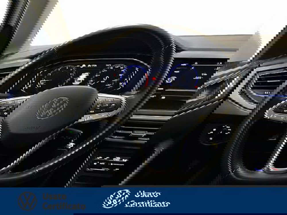 Volkswagen Polo usata a Vicenza (10)