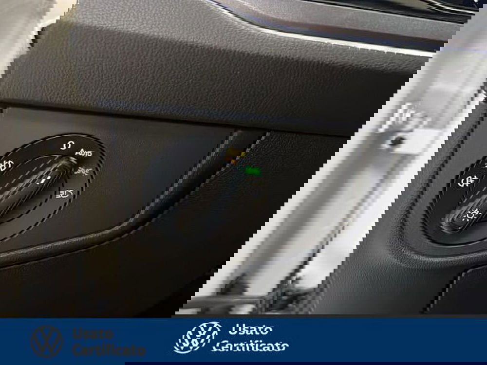 Volkswagen Polo usata a Vicenza (11)