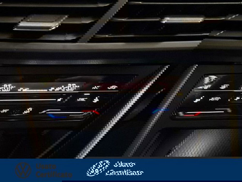 Volkswagen Polo usata a Vicenza (15)