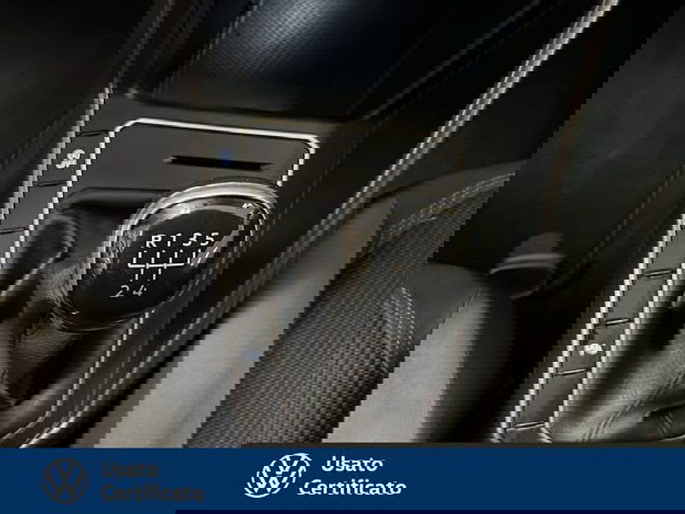 Volkswagen Polo usata a Vicenza (16)