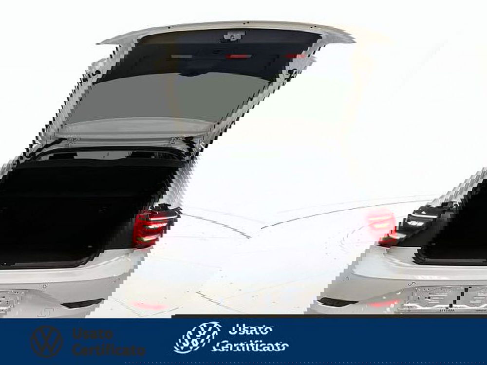 Volkswagen Polo usata a Vicenza (18)