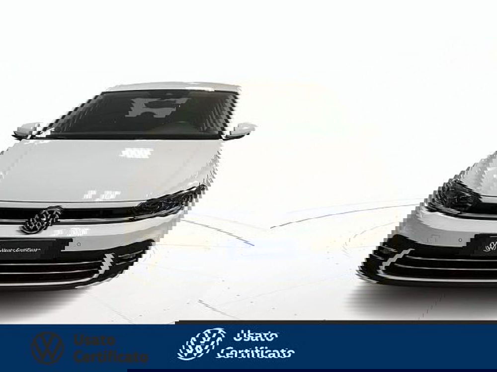 Volkswagen Polo usata a Vicenza (2)