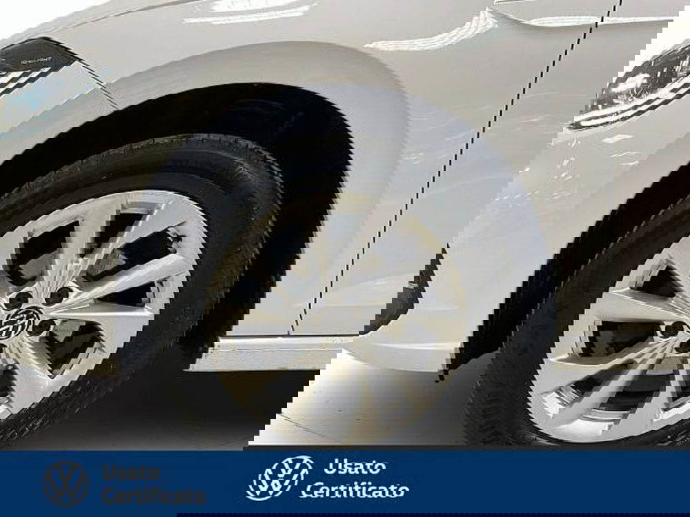 Volkswagen Polo usata a Vicenza (20)