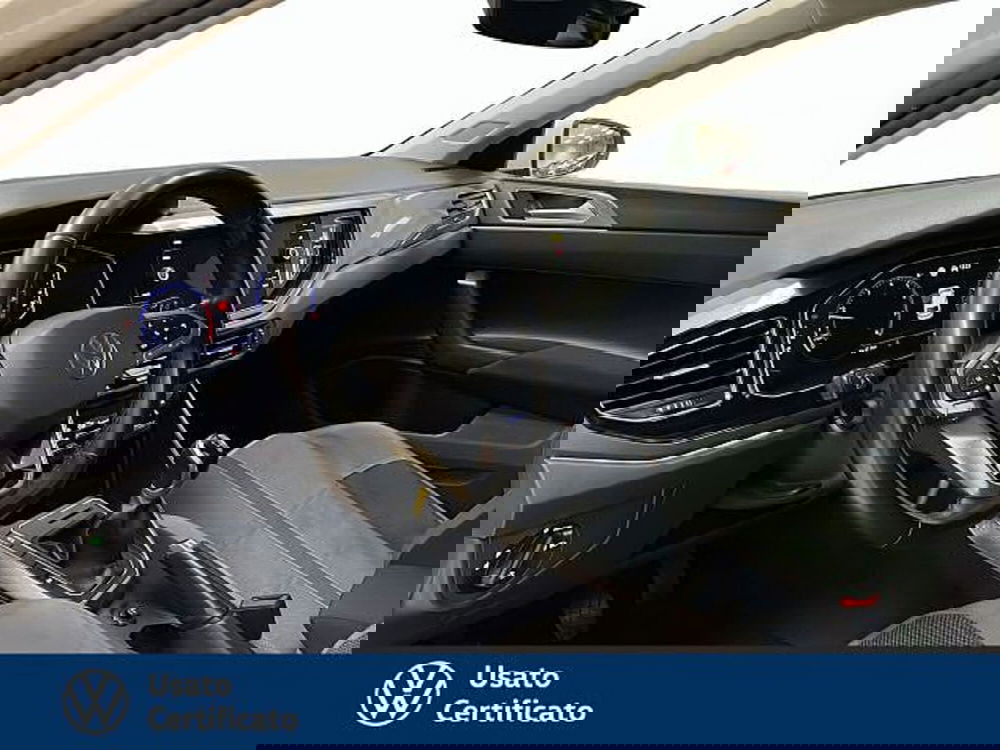 Volkswagen Polo usata a Vicenza (6)