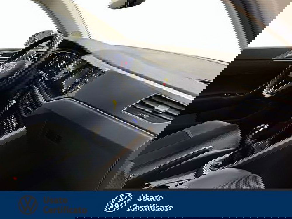 Volkswagen Polo usata a Vicenza (7)