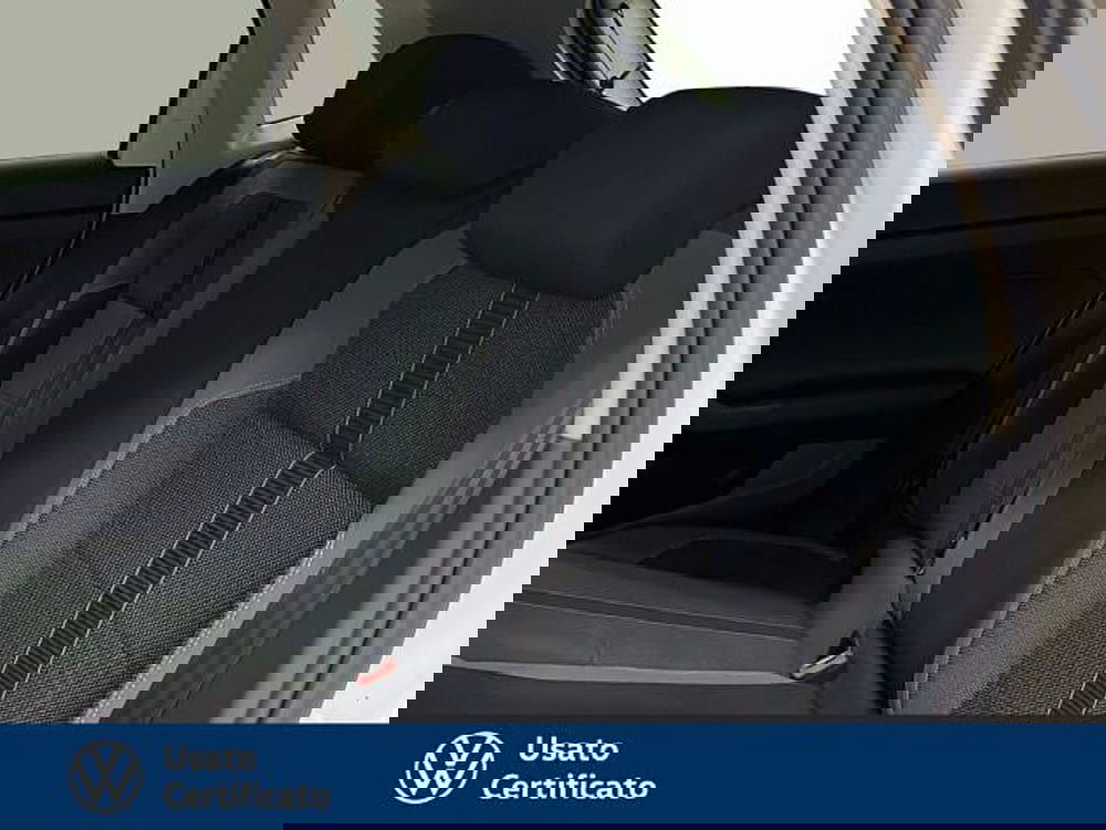 Volkswagen Polo usata a Vicenza (8)
