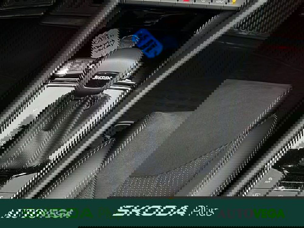 Skoda Kodiaq usata a Vicenza (10)