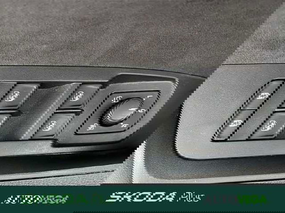 Skoda Kodiaq usata a Vicenza (13)