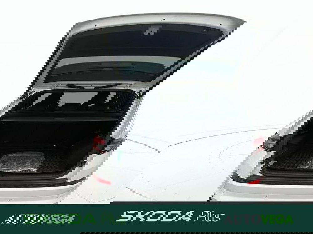 Skoda Kodiaq usata a Vicenza (14)