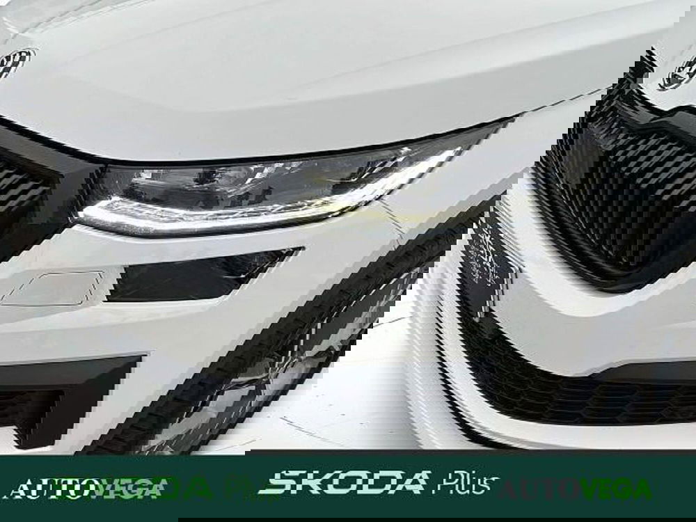 Skoda Kodiaq usata a Vicenza (16)