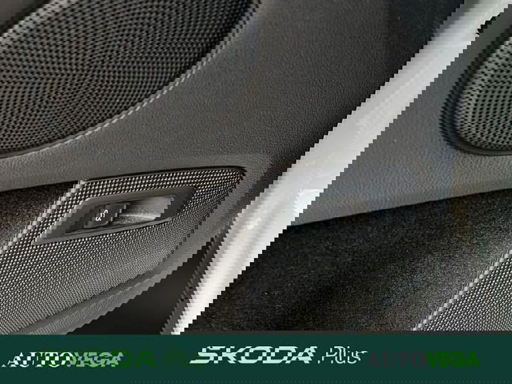 Skoda Kodiaq usata a Vicenza (19)