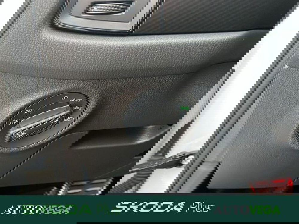 Skoda Kodiaq usata a Vicenza (20)