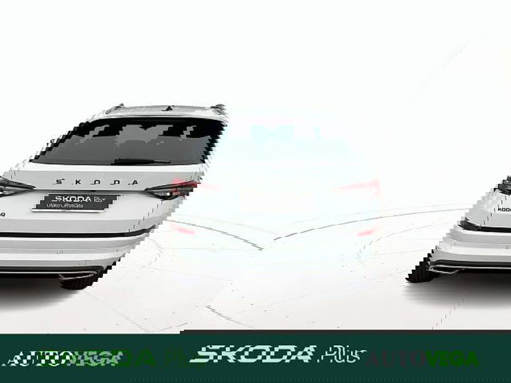 Skoda Kodiaq usata a Vicenza (4)