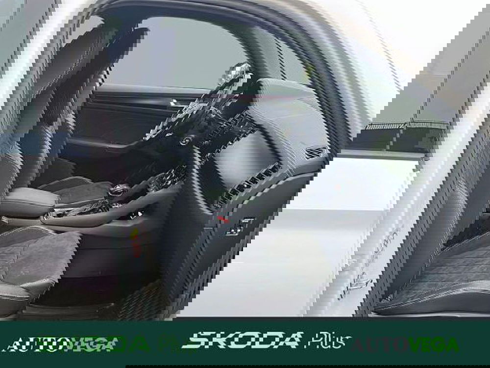 Skoda Kodiaq usata a Vicenza (5)