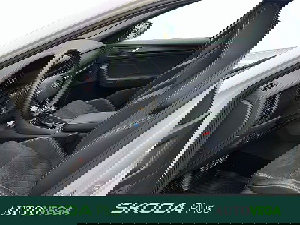 Skoda Kodiaq usata a Vicenza (6)