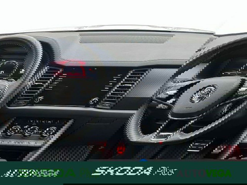 Skoda Kodiaq usata a Vicenza (7)