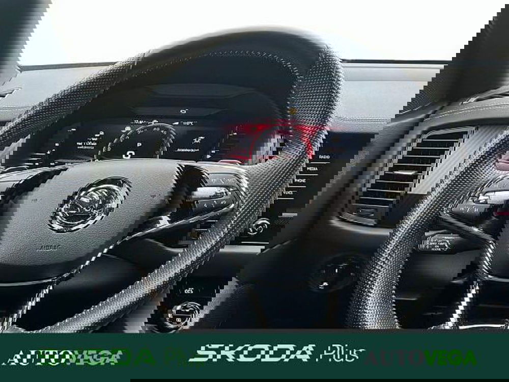 Skoda Kodiaq usata a Vicenza (8)