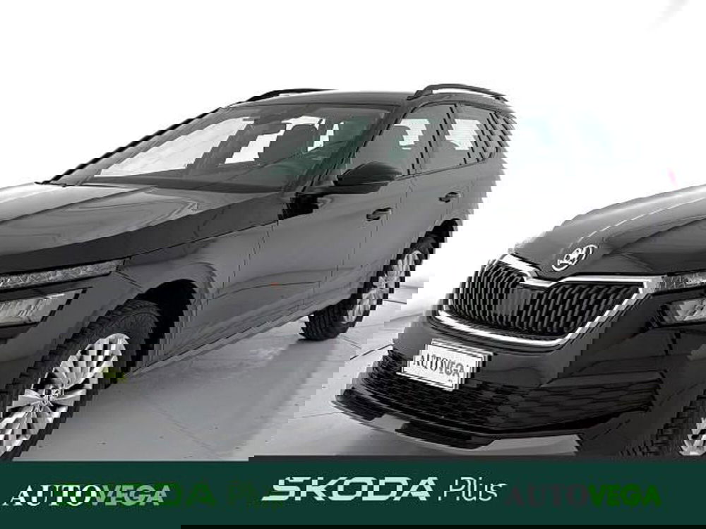 Skoda Kamiq usata a Vicenza