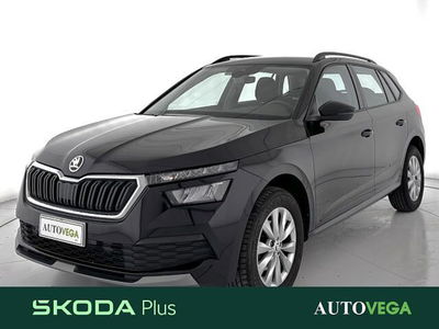 Skoda Kamiq 1.0 TSI 110 CV DSG Ambition del 2022 usata a Vicenza