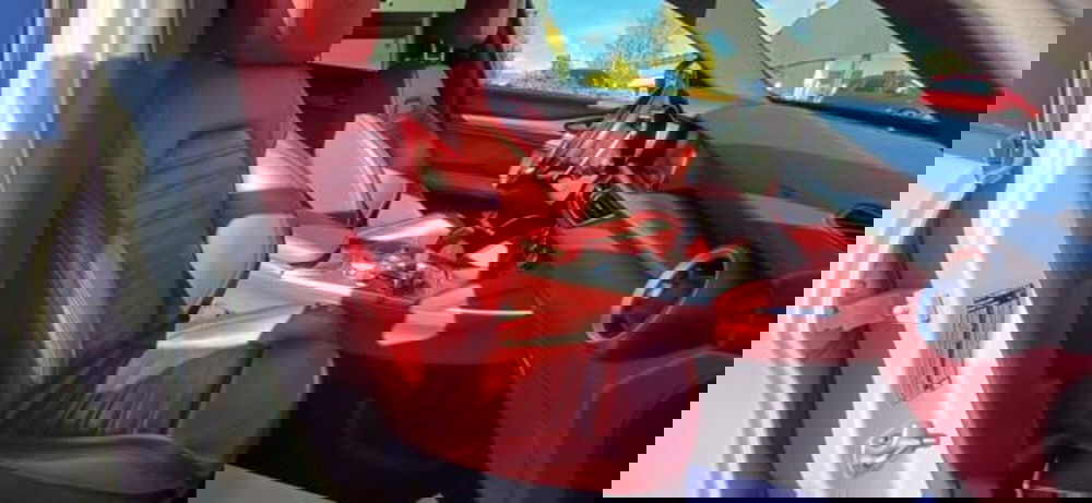 Alfa Romeo Stelvio usata a Padova (11)