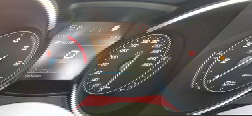 Alfa Romeo Stelvio usata a Padova (14)